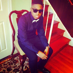 Meet your Posher, Donta